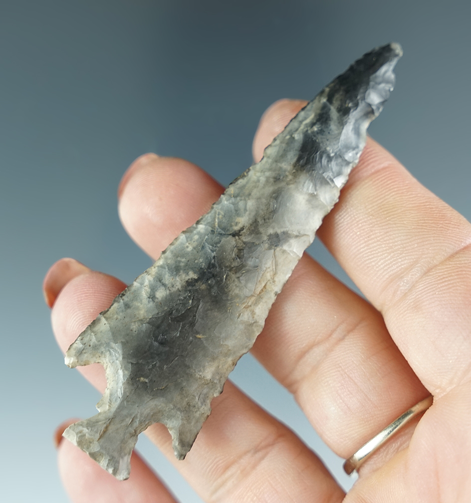 Main artifact image