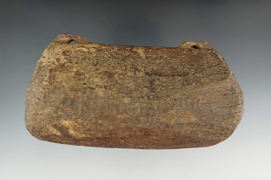 Main artifact image