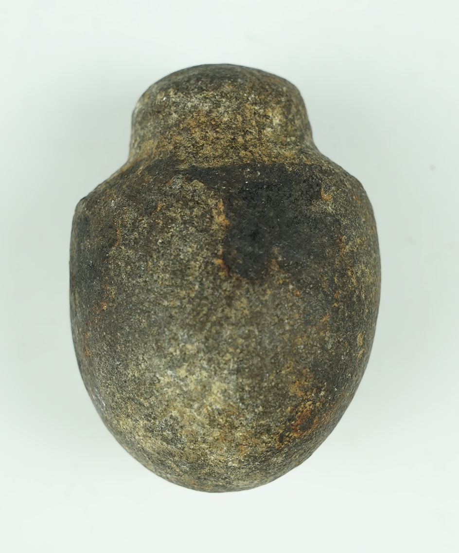 Main artifact image