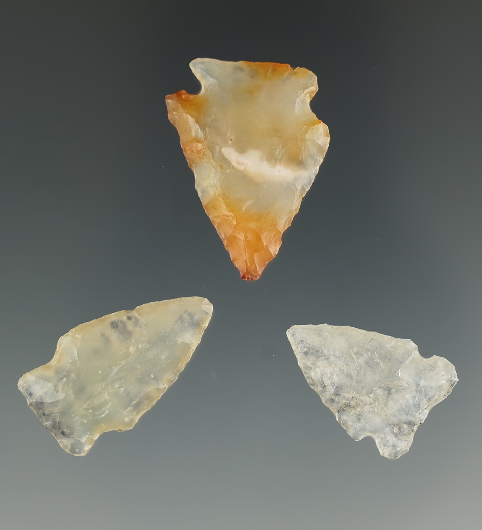 Main artifact image