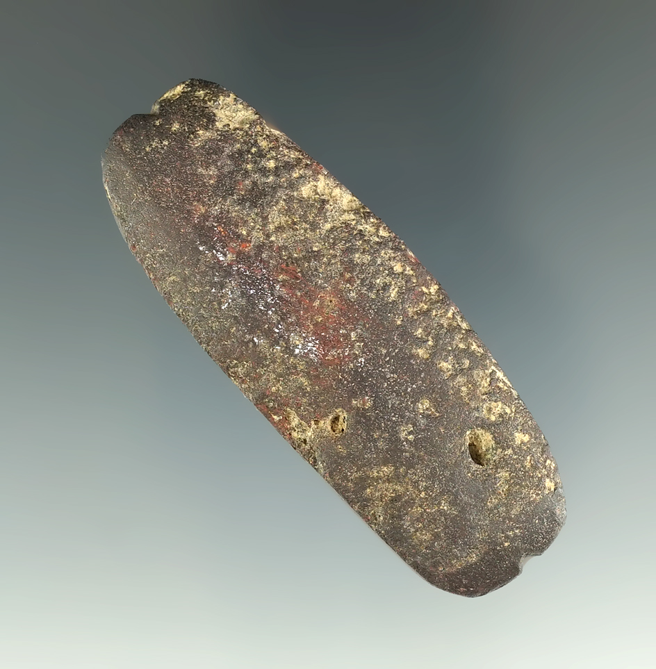 Main artifact image