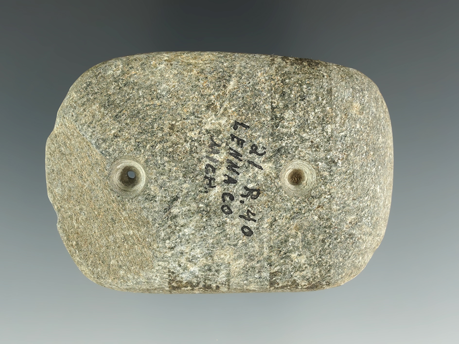 Main artifact image