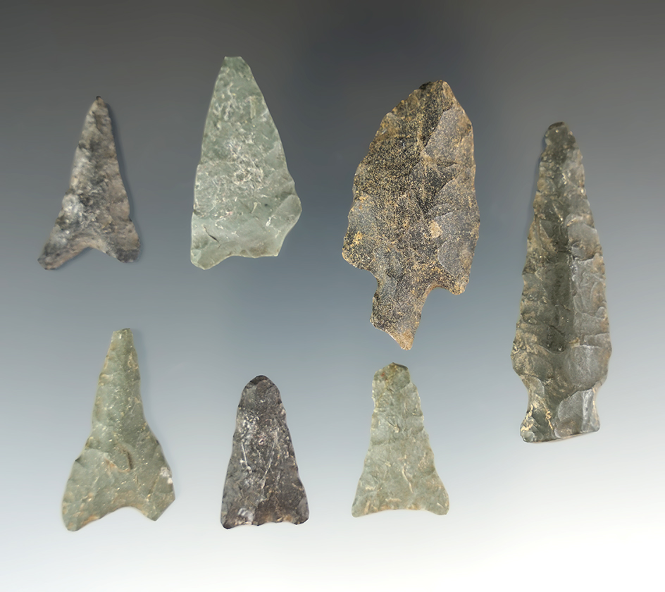 Main artifact image