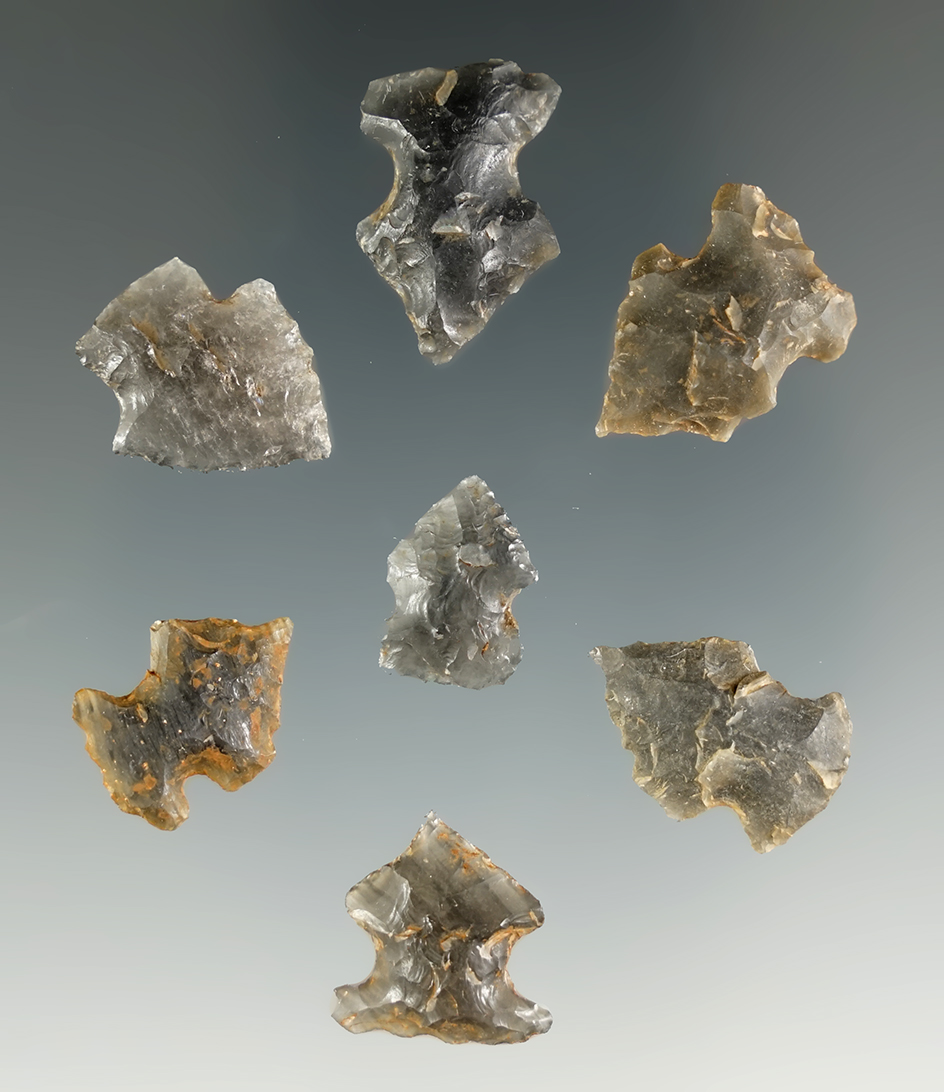 Main artifact image