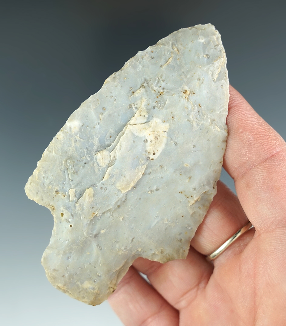 Main artifact image