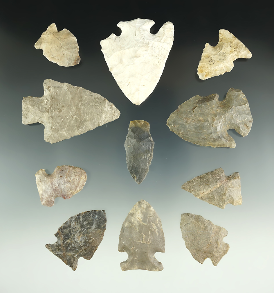 Main artifact image