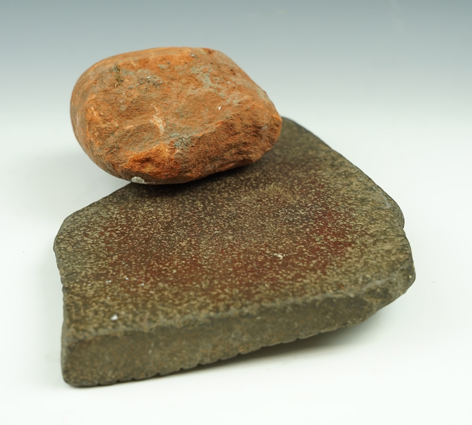 Main artifact image
