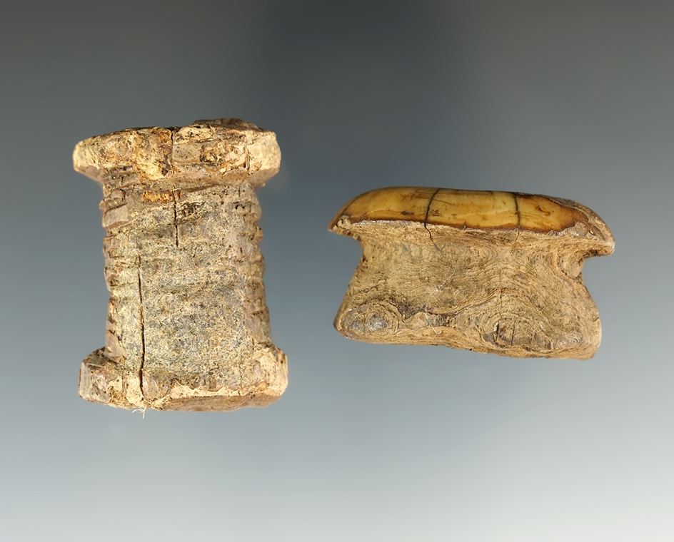 Main artifact image