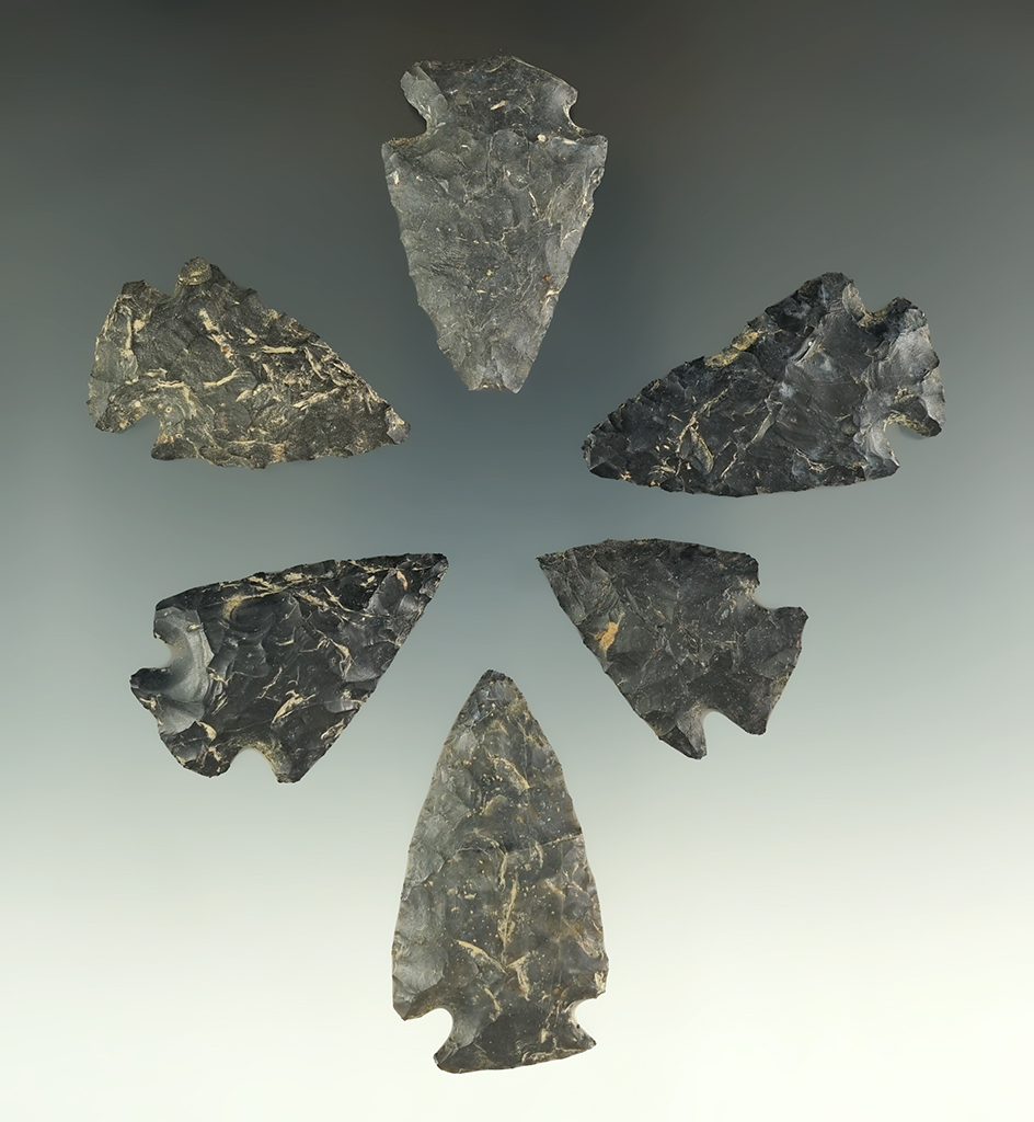 Main artifact image