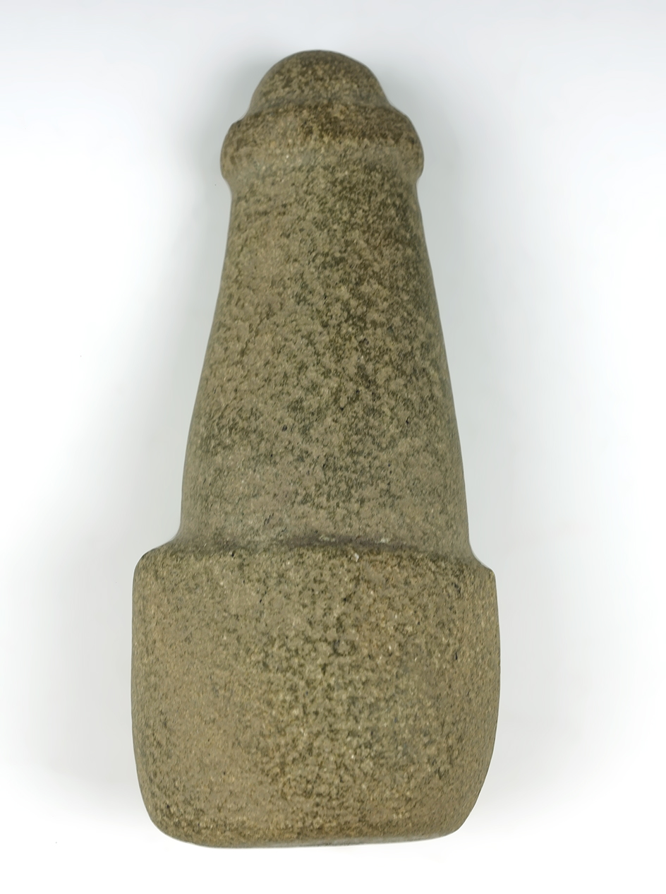 Main artifact image