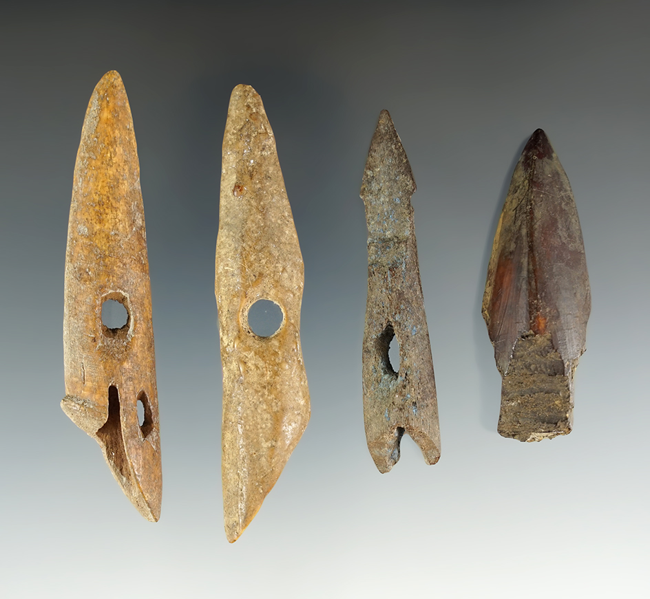 Main artifact image