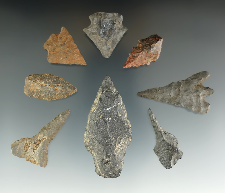 Main artifact image