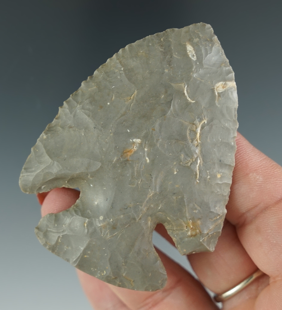 Main artifact image