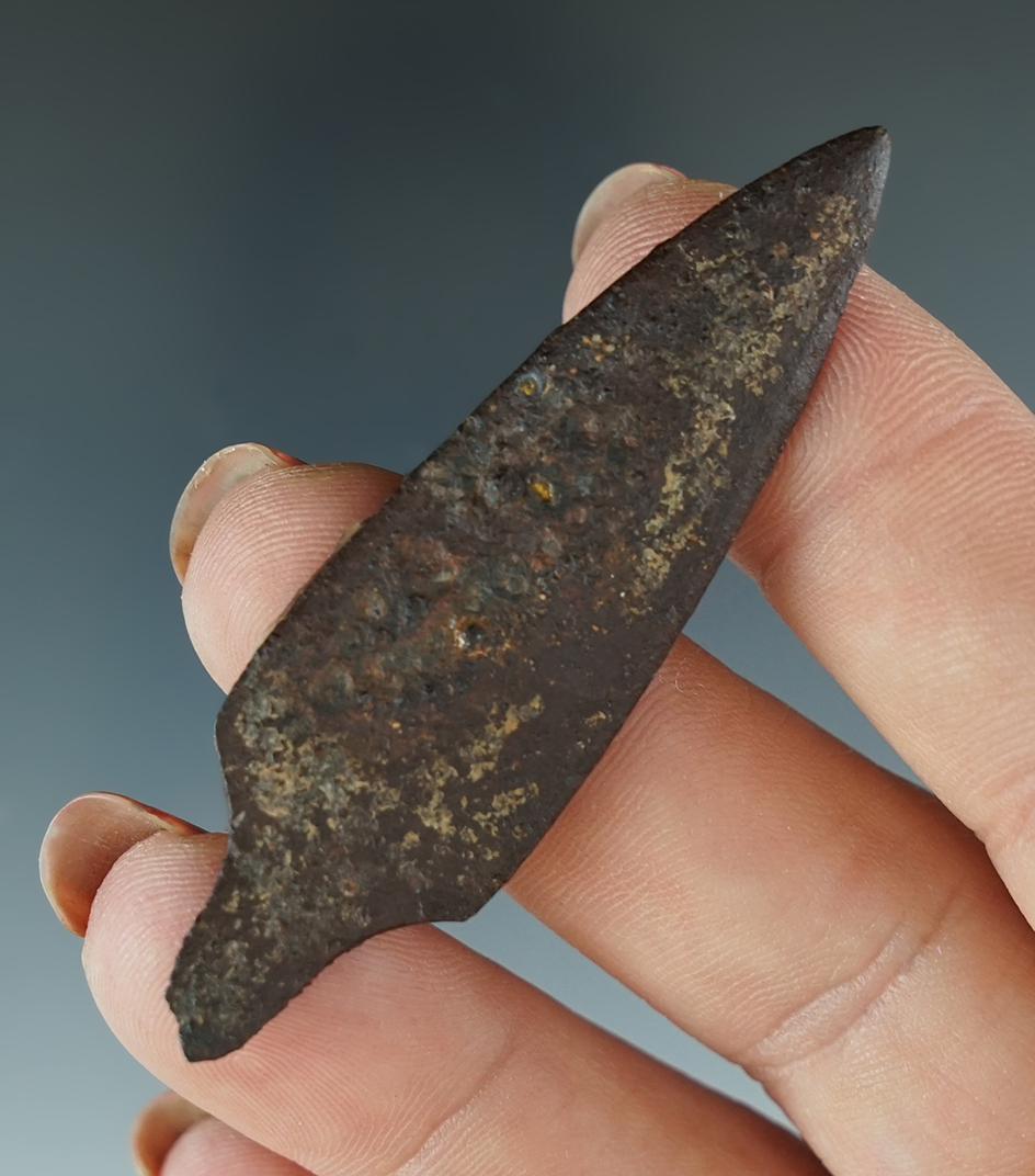 Main artifact image