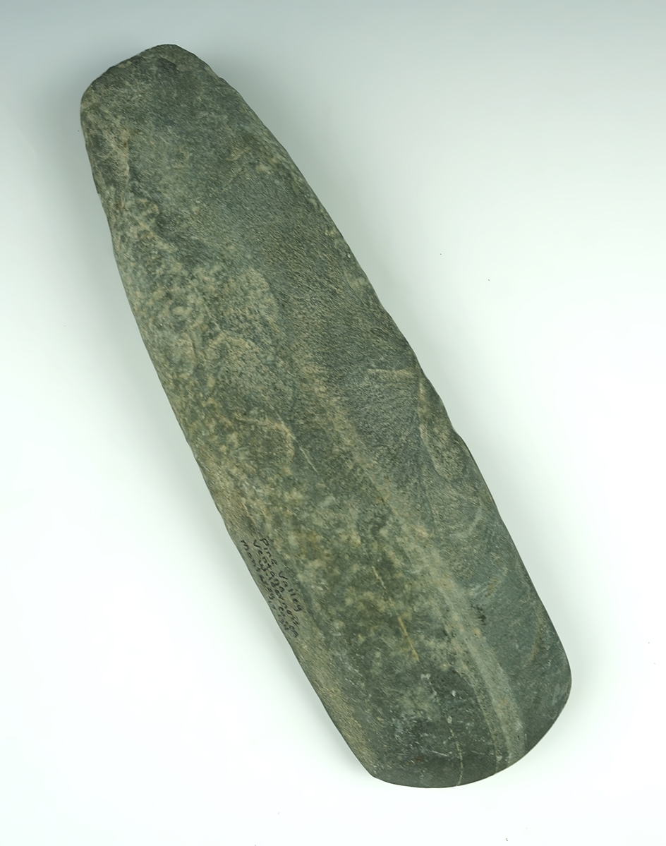Main artifact image