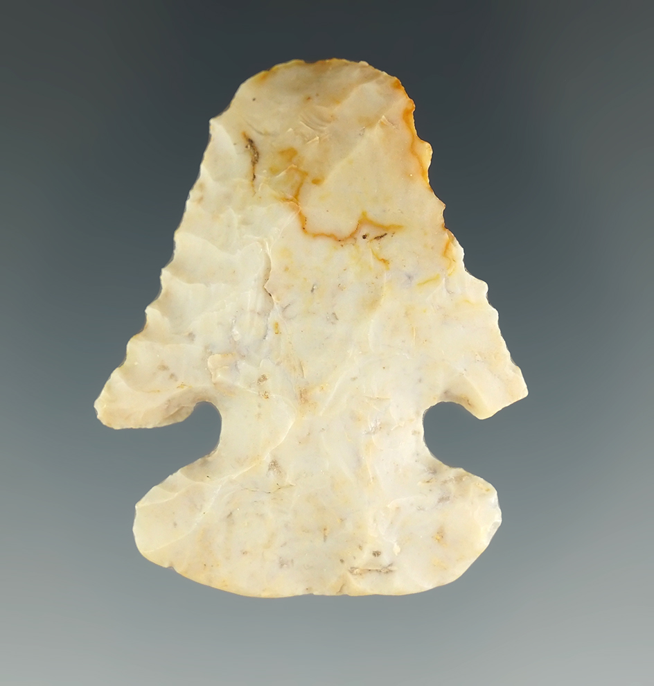 Main artifact image