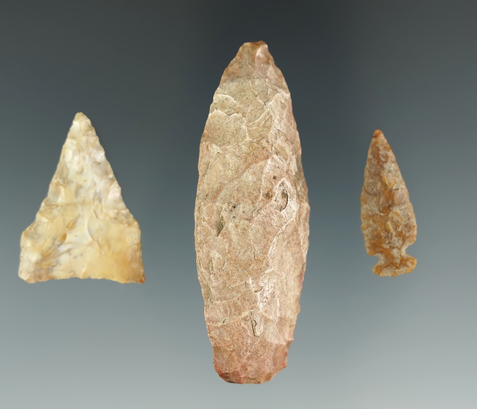 Main artifact image
