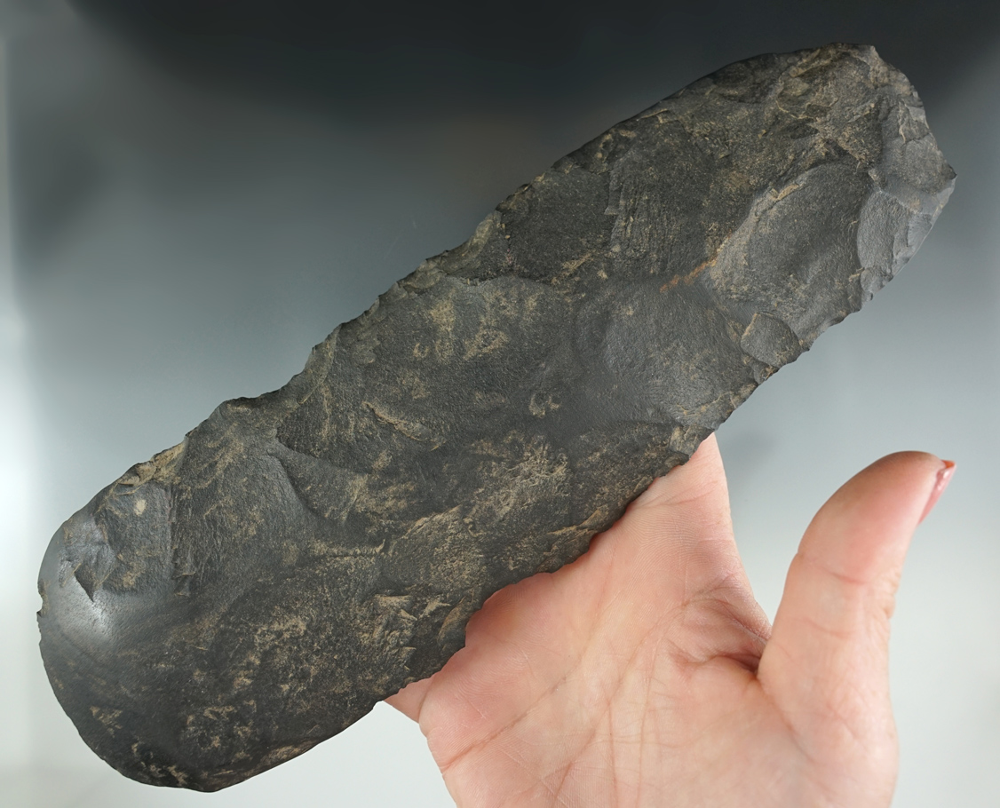 Main artifact image