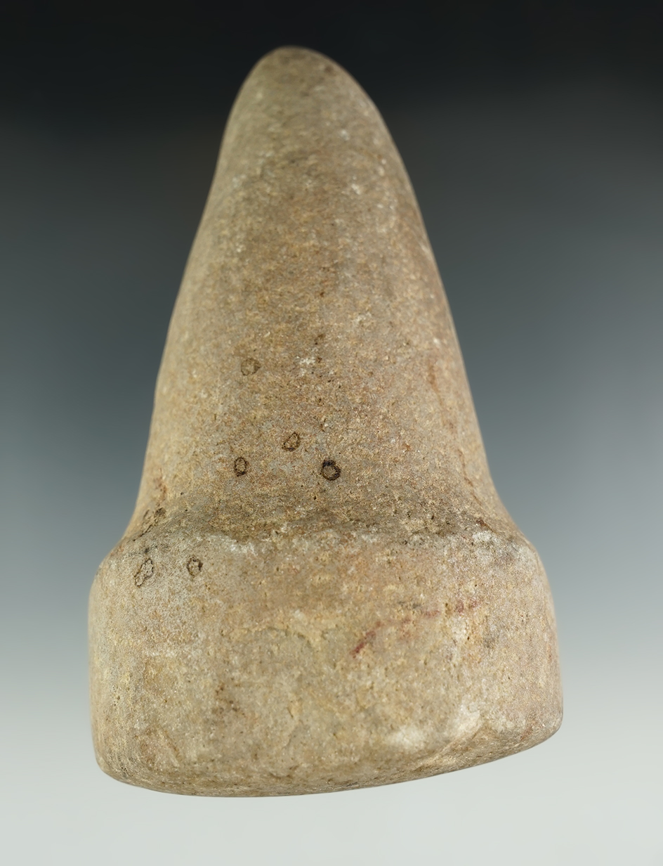 Main artifact image