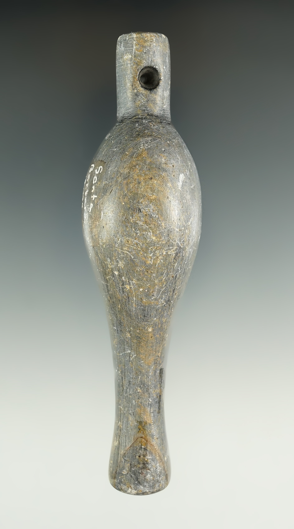 Main artifact image
