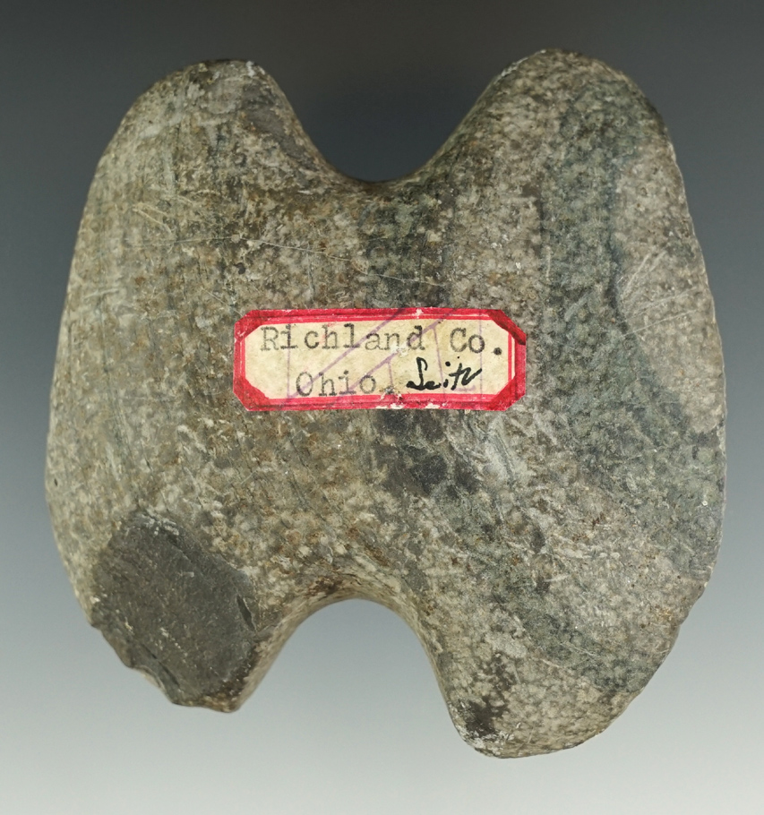 Main artifact image