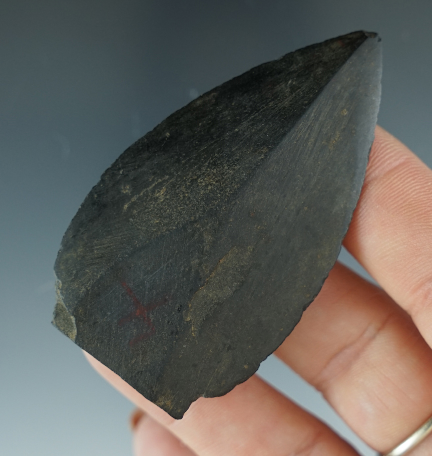Main artifact image