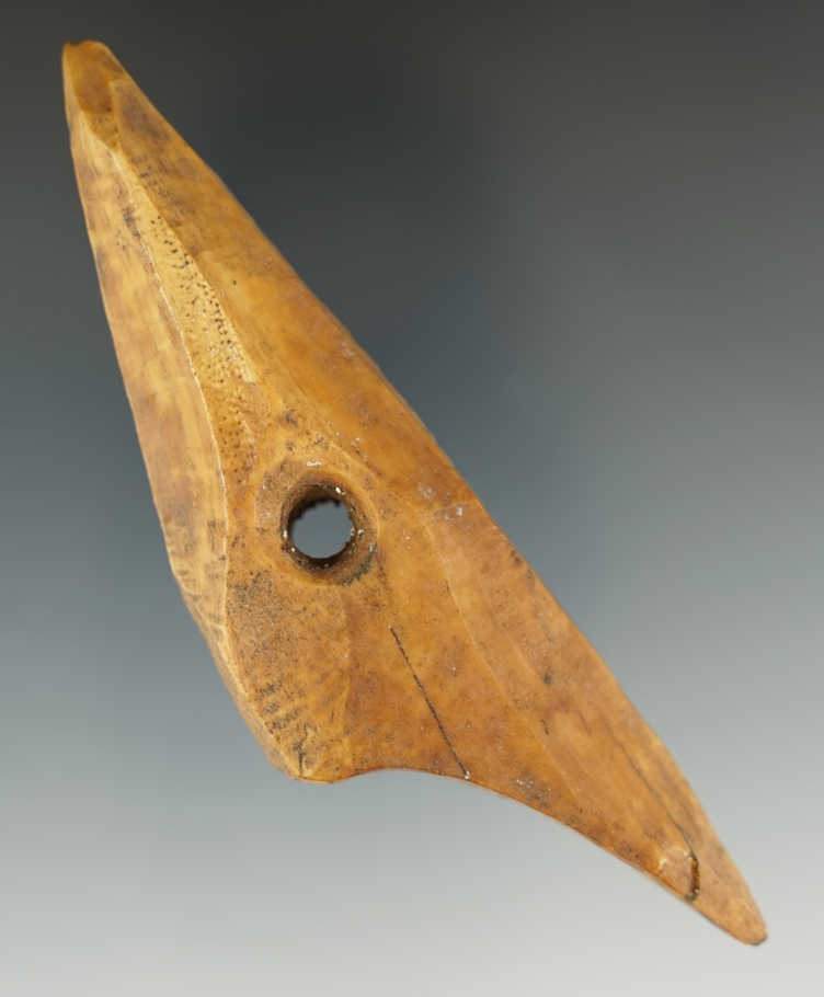 Main artifact image