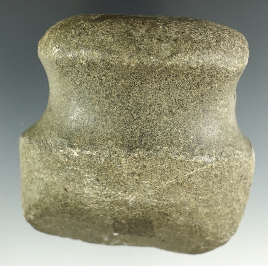 Main artifact image