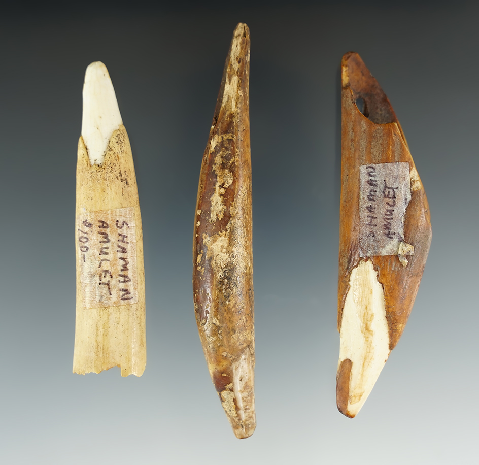 Main artifact image