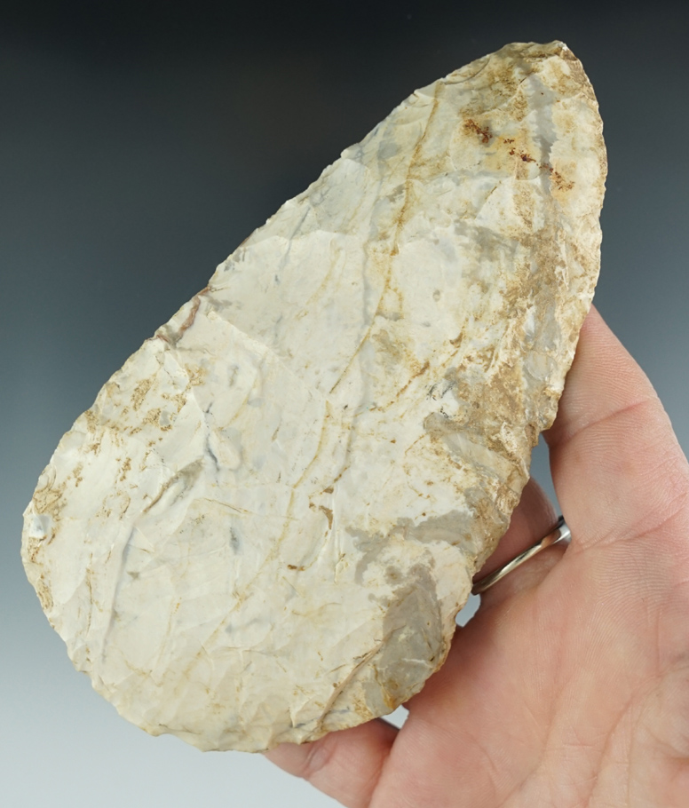 Main artifact image