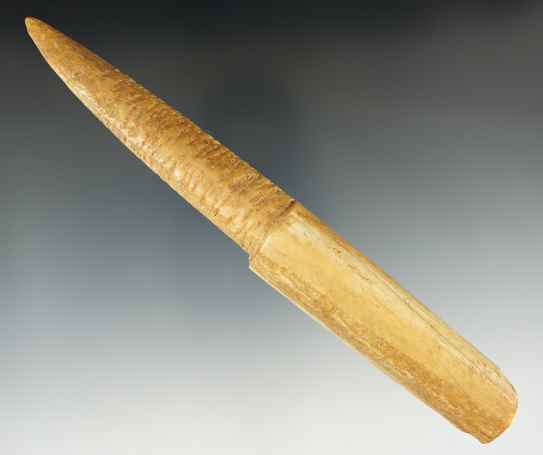 Main artifact image