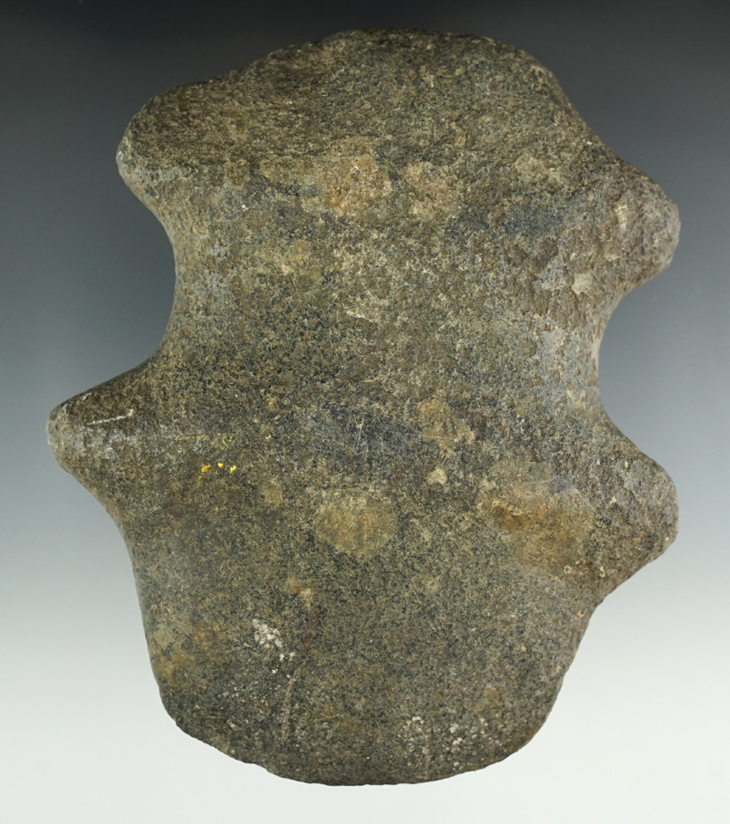 Main artifact image
