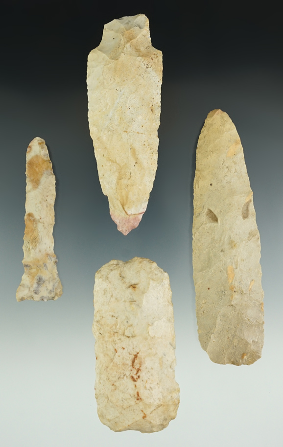 Main artifact image