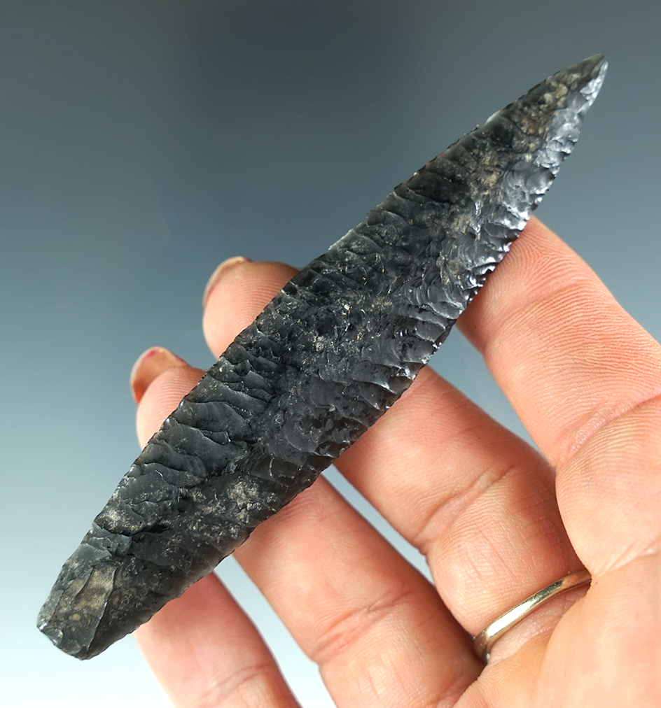 Main artifact image