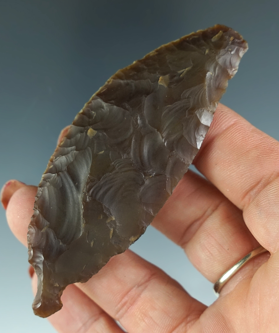 Main artifact image