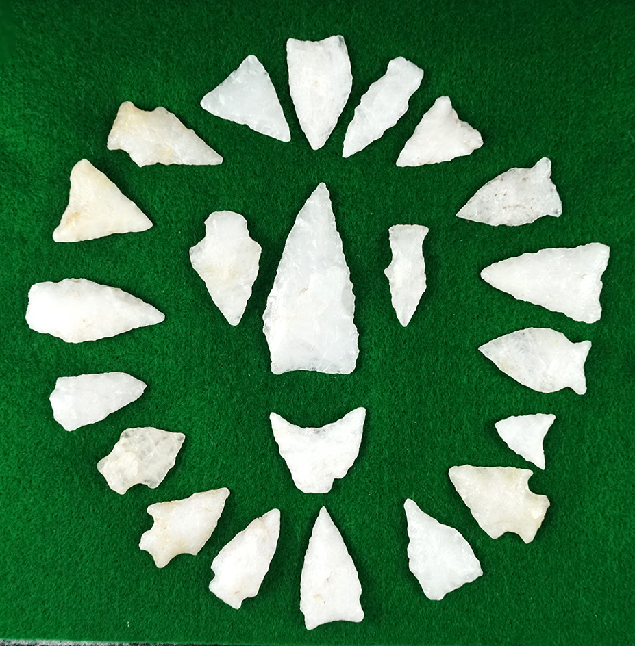 Main artifact image
