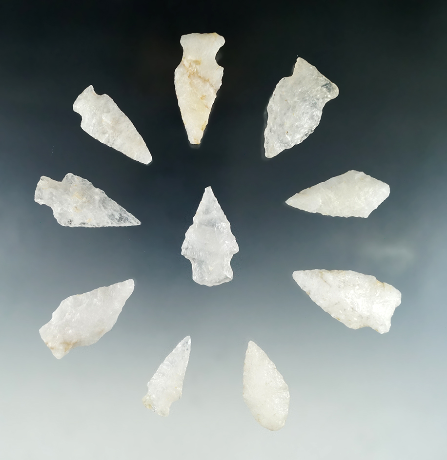 Main artifact image