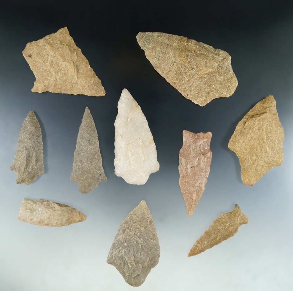 Main artifact image