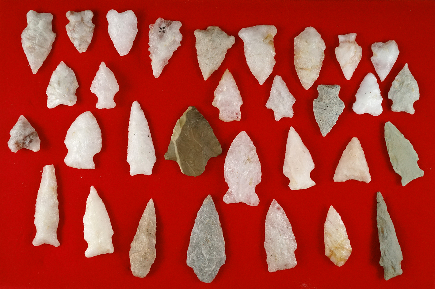 Main artifact image