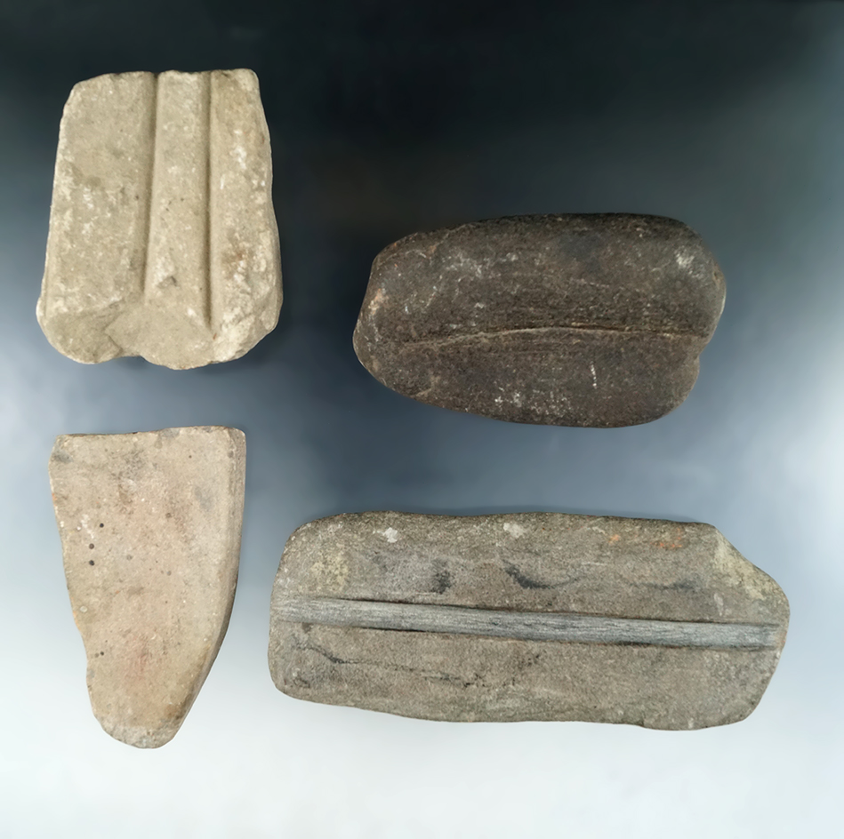 Main artifact image