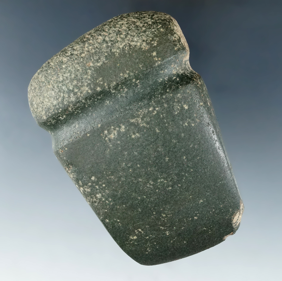 Main artifact image