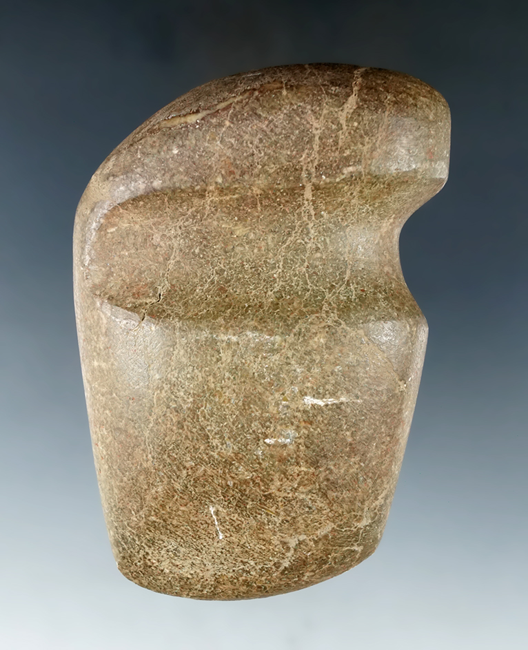 Main artifact image