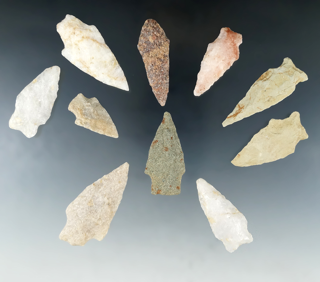 Main artifact image