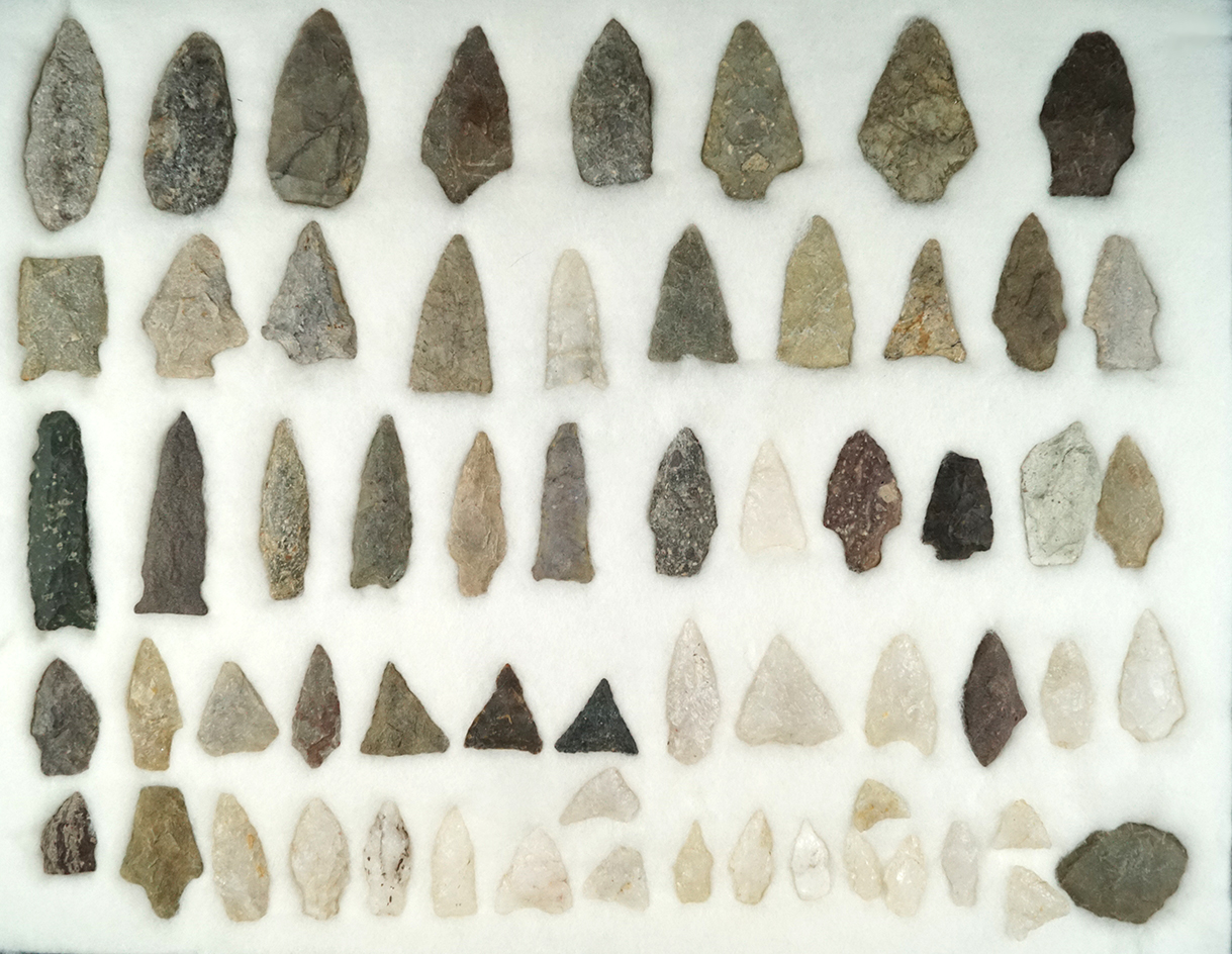Main artifact image
