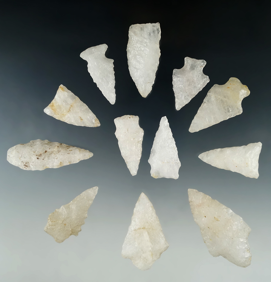 Main artifact image