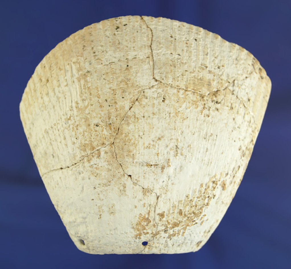 Main artifact image