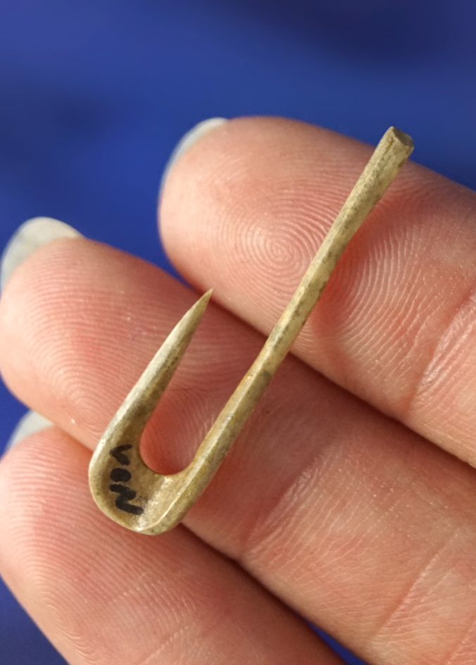Main artifact image
