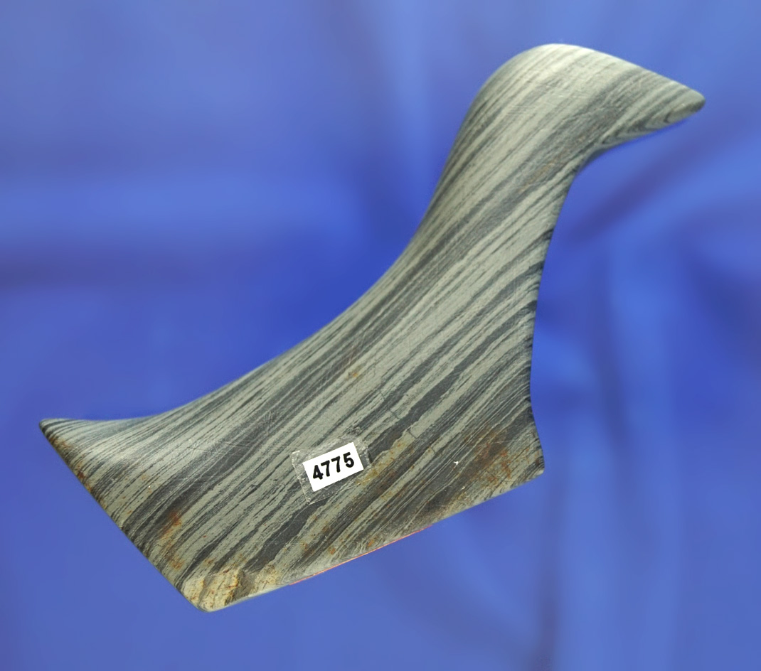 Main artifact image