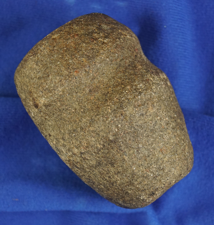 Main artifact image