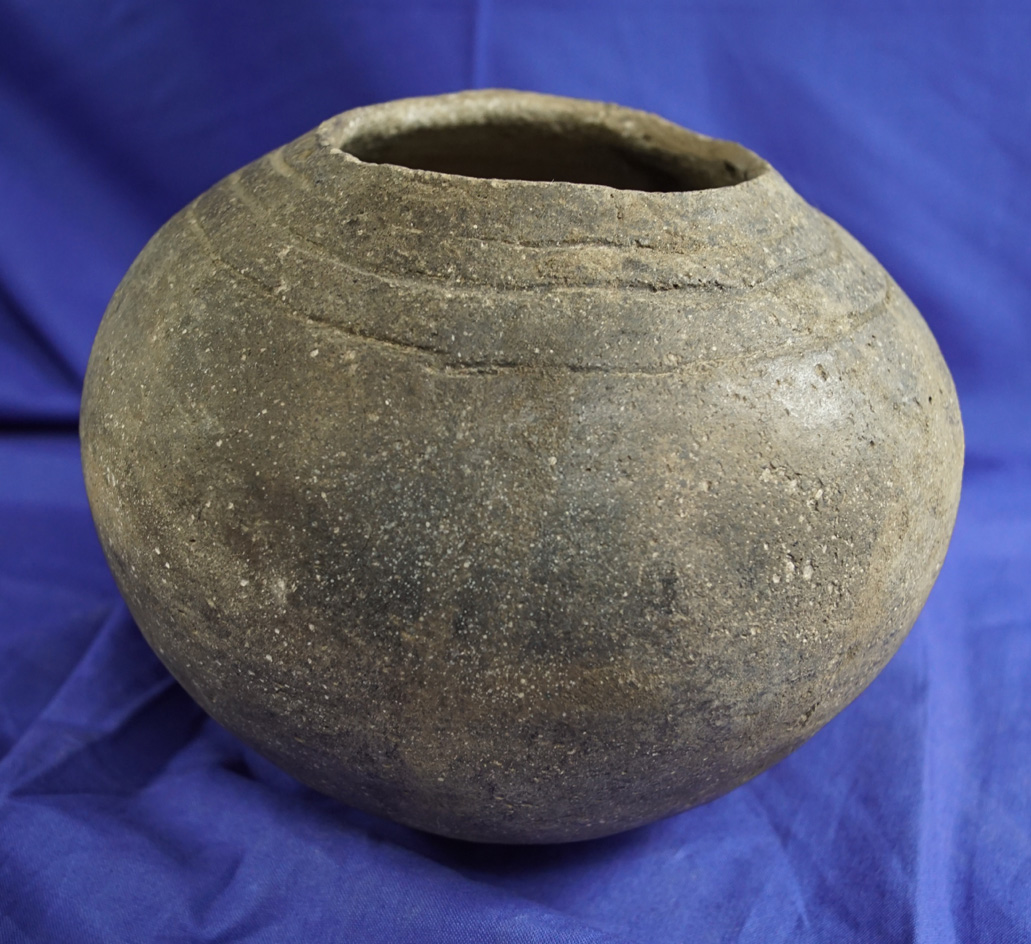 Main artifact image